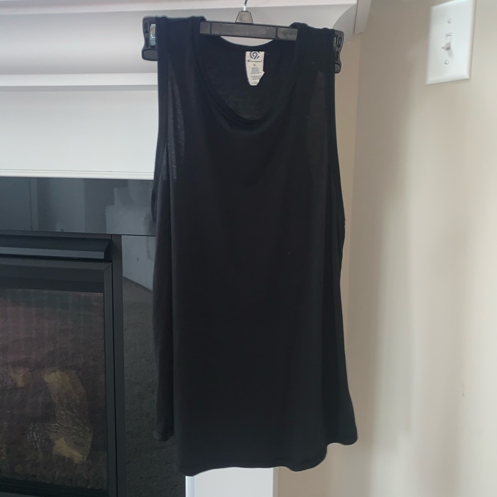 Comfortable Champion Tank Top